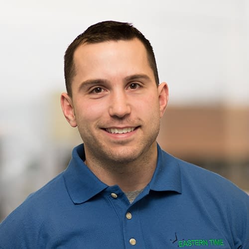 JoeWilcox Eastern Time