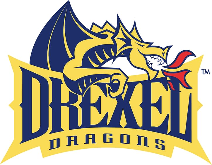 Drexel Logo Eastern Time